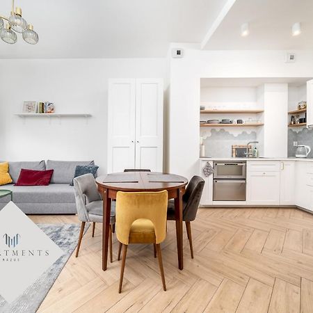 Apartament Czechowska Prestige 卢布林 外观 照片