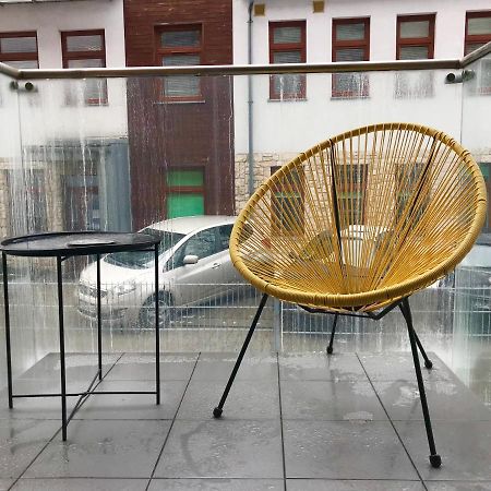 Apartament Czechowska Prestige 卢布林 外观 照片
