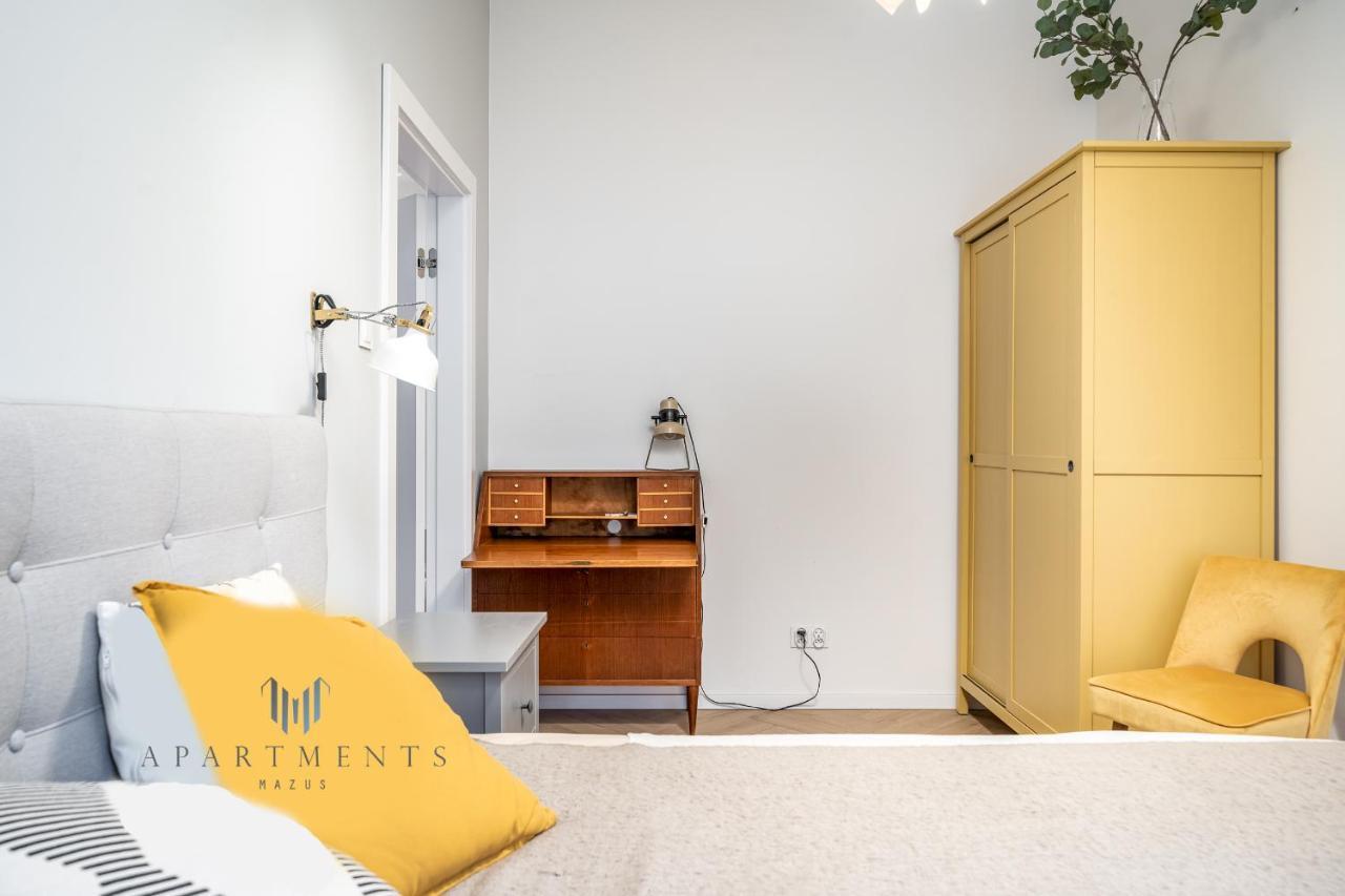 Apartament Czechowska Prestige 卢布林 外观 照片