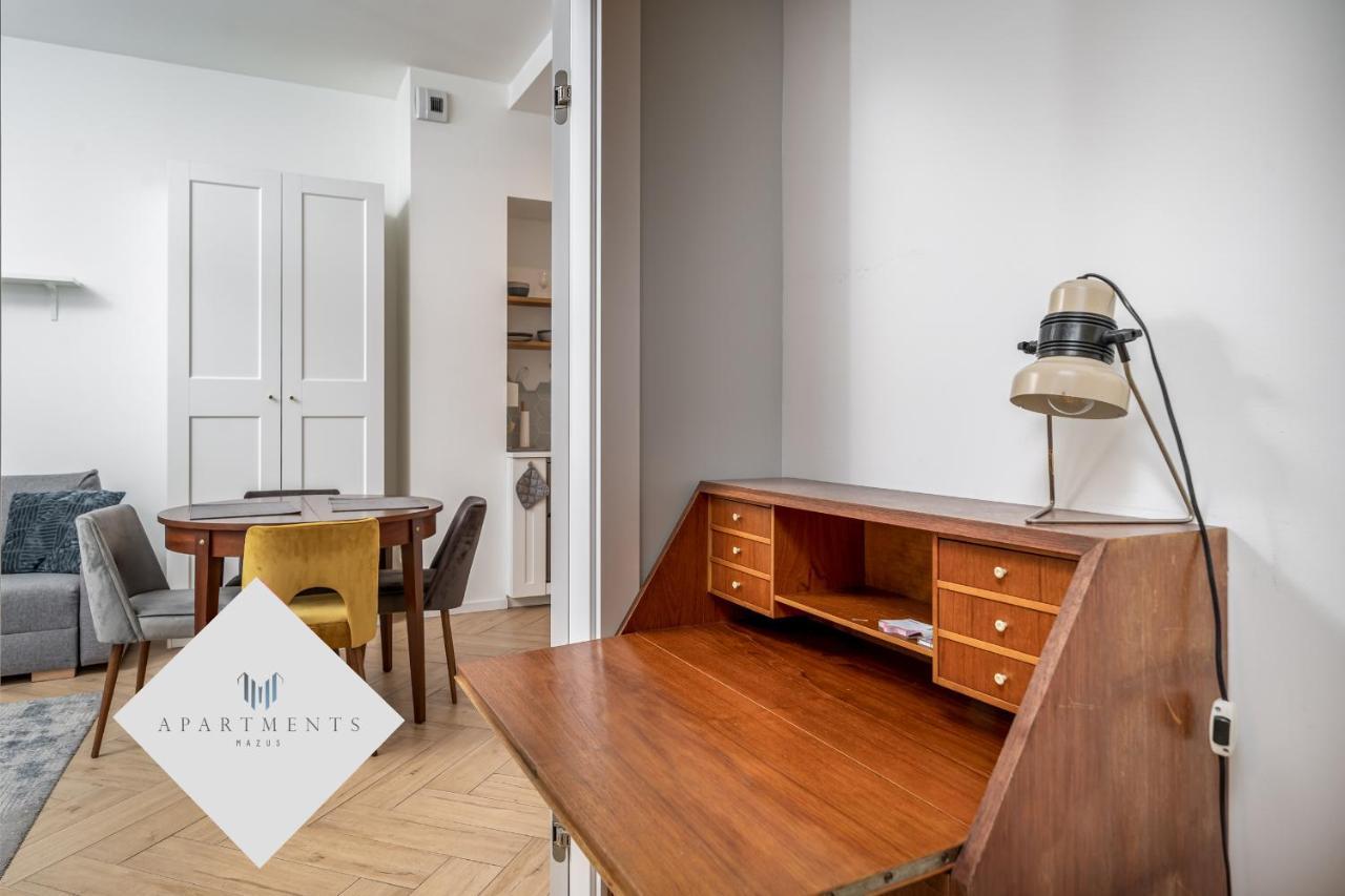 Apartament Czechowska Prestige 卢布林 外观 照片