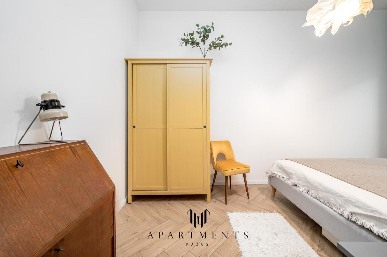 Apartament Czechowska Prestige 卢布林 外观 照片