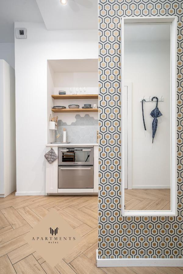 Apartament Czechowska Prestige 卢布林 外观 照片
