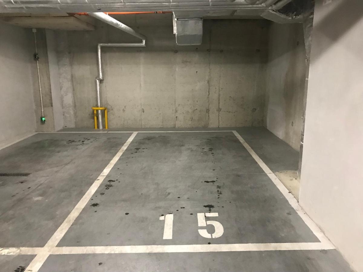 Apartament Czechowska Prestige 卢布林 外观 照片