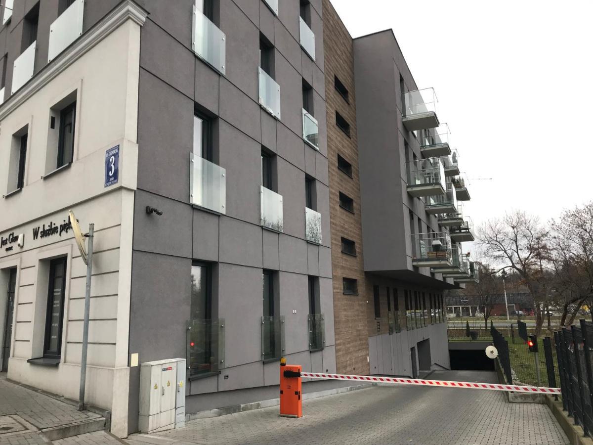 Apartament Czechowska Prestige 卢布林 外观 照片