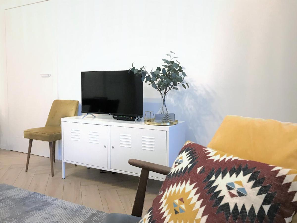 Apartament Czechowska Prestige 卢布林 外观 照片