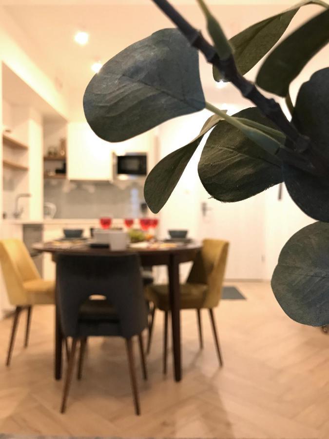 Apartament Czechowska Prestige 卢布林 外观 照片