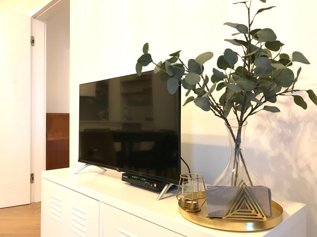 Apartament Czechowska Prestige 卢布林 外观 照片