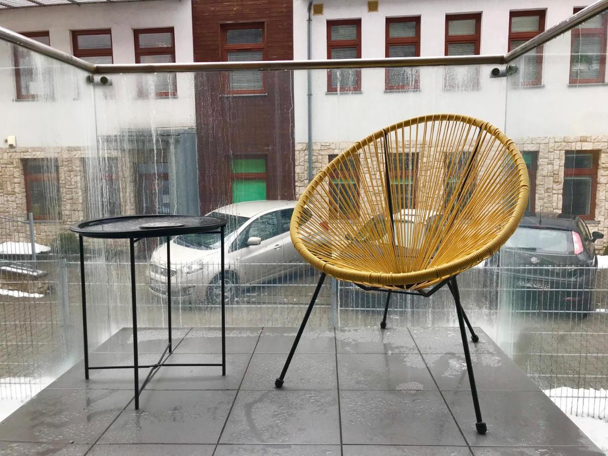 Apartament Czechowska Prestige 卢布林 外观 照片